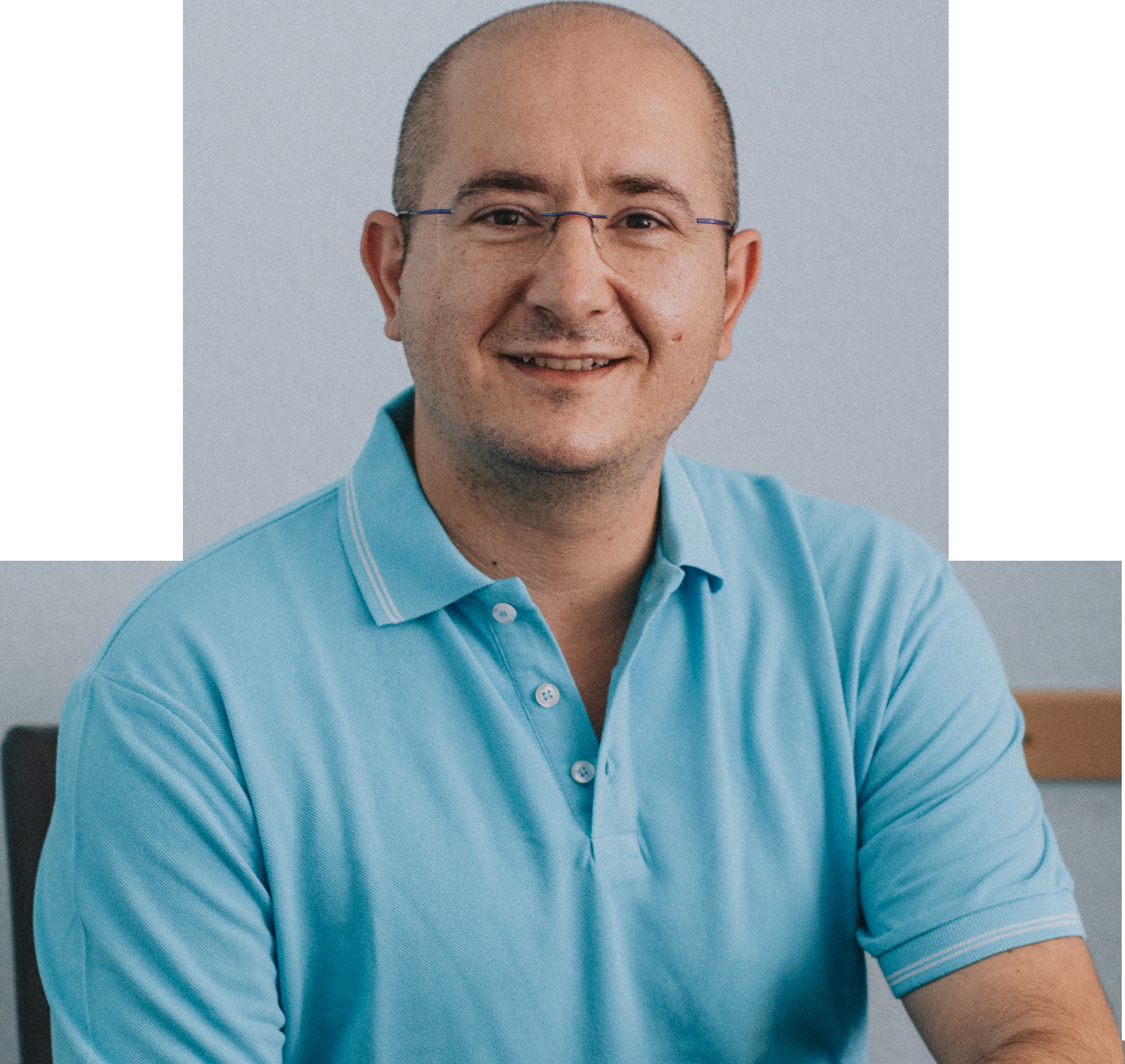 Doctor medic Claudiu Dobre Doctor medic Claudiu Dobre