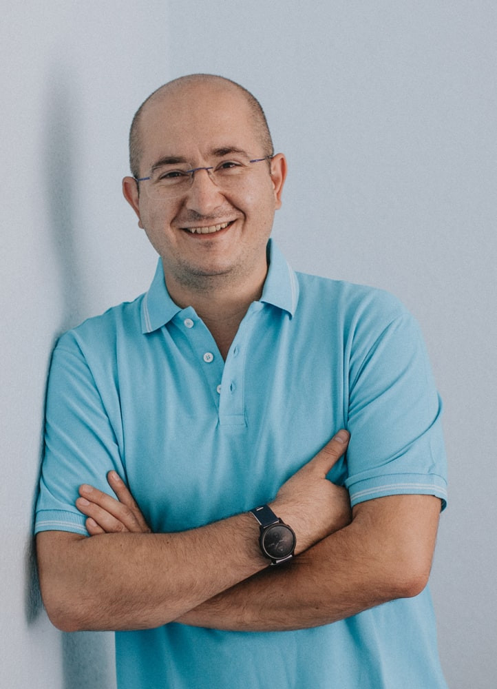 Doctor medic Claudiu Dobre Doctor medic Claudiu Dobre