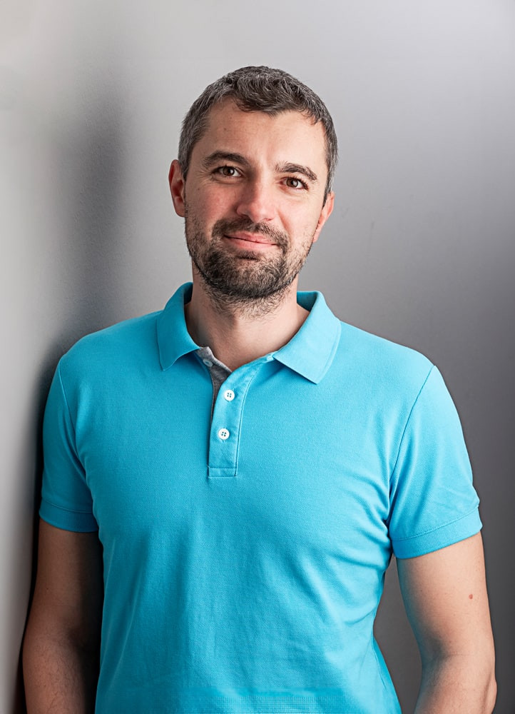 Doctor medic Vlad Frincu Doctor medic Vlad Frincu